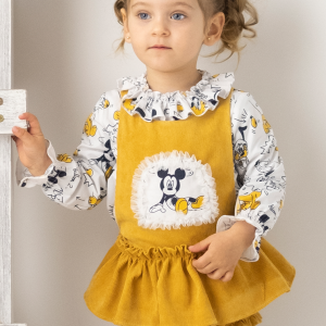Camisa Bebé Juguetón