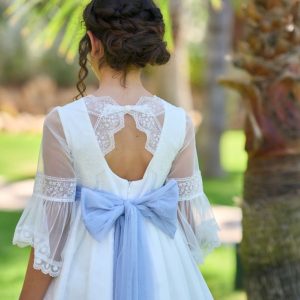 Lazada Tul Azul Lavanda