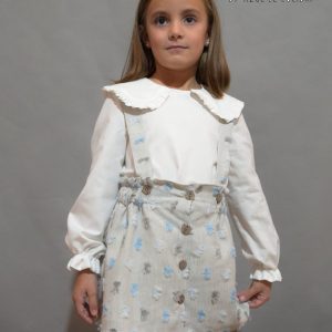 Camisa Niña